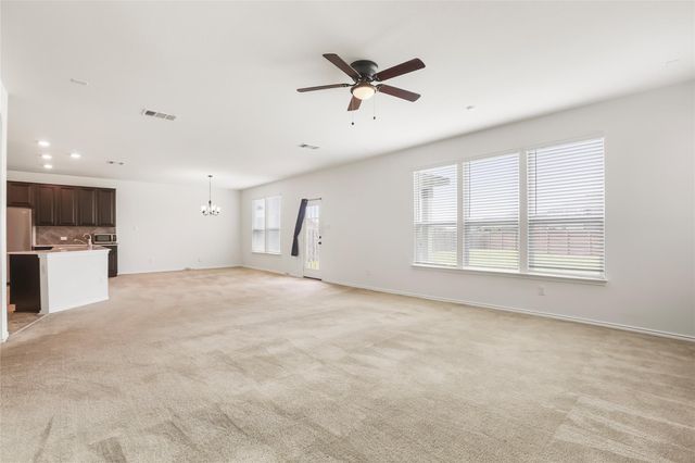 18917 Rushmore ST, Manor, TX 78653