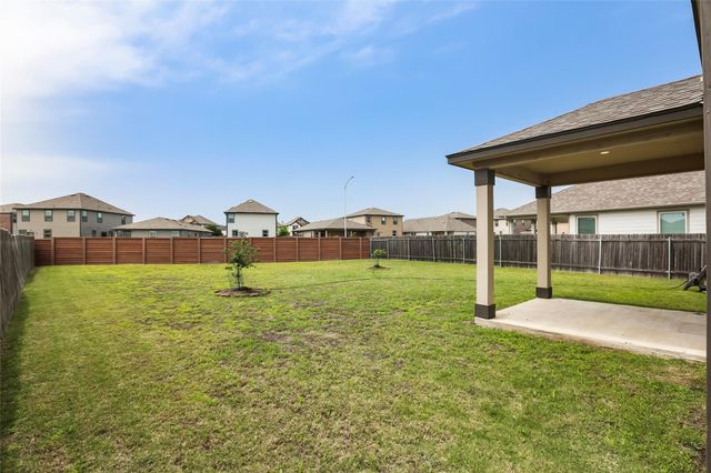 18917 Rushmore ST, Manor, TX 78653
