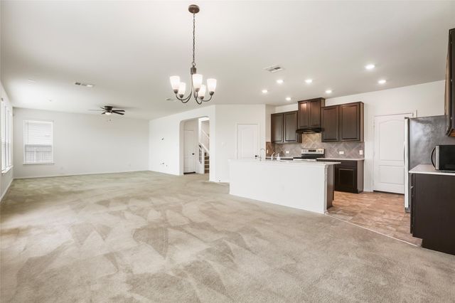 18917 Rushmore ST, Manor, TX 78653