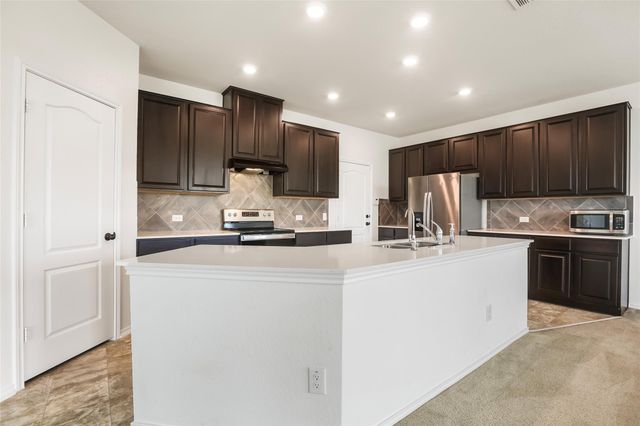 18917 Rushmore ST, Manor, TX 78653