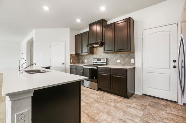 18917 Rushmore ST, Manor, TX 78653