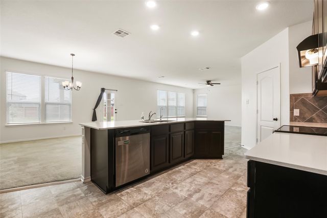 18917 Rushmore ST, Manor, TX 78653