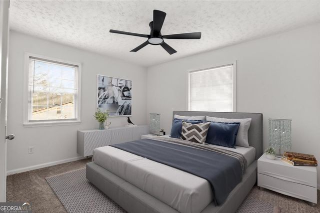 452 Fedora Way NW, Atlanta, GA 30331