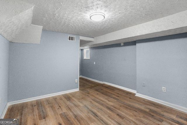 452 Fedora Way NW, Atlanta, GA 30331