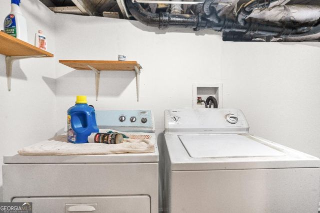 452 Fedora Way NW, Atlanta, GA 30331