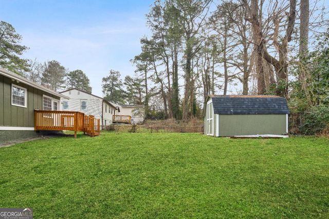 452 Fedora Way NW, Atlanta, GA 30331