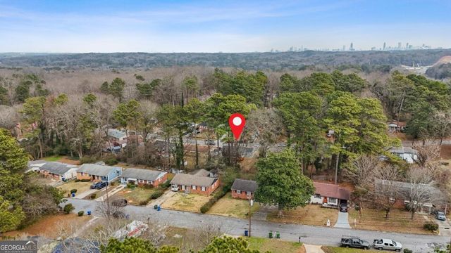 452 Fedora Way NW, Atlanta, GA 30331