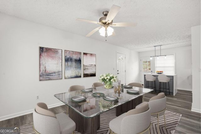 452 Fedora Way NW, Atlanta, GA 30331