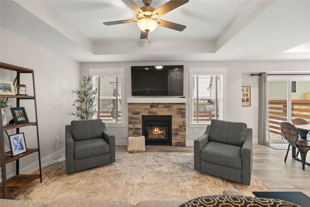 3217 NE 4th Lane, Ankeny, IA 50021