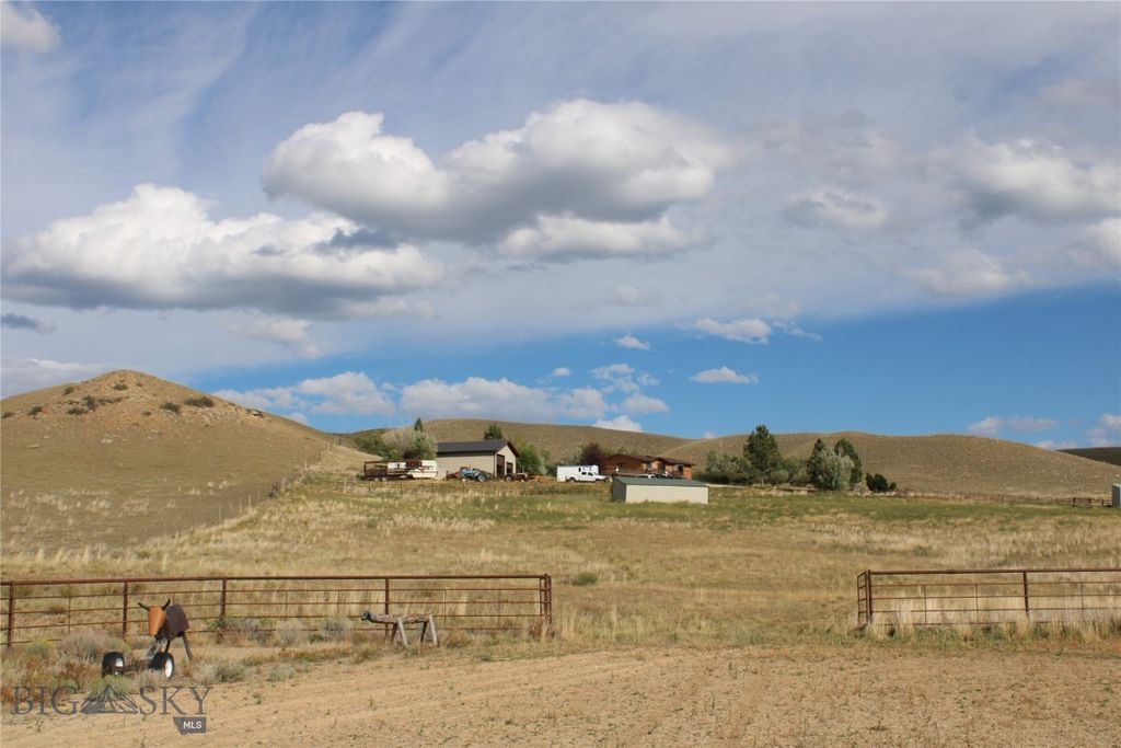 40 Sowden Lane, Whitehall, MT 59759 — photo 2
