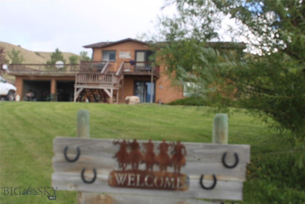40 Sowden Lane, Whitehall, MT 59759 — photo 4