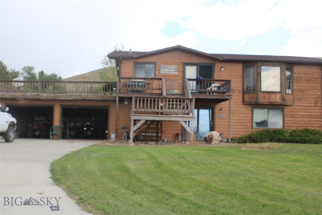 40 Sowden Lane, Whitehall, MT 59759 — photo 5