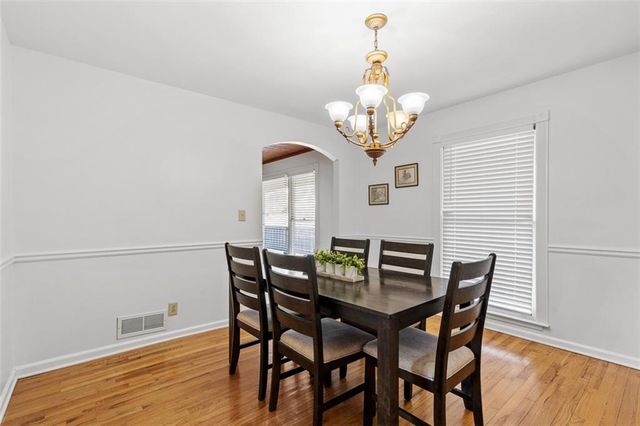 1581 Greers Chapel NW Road, Kennesaw, GA 30152