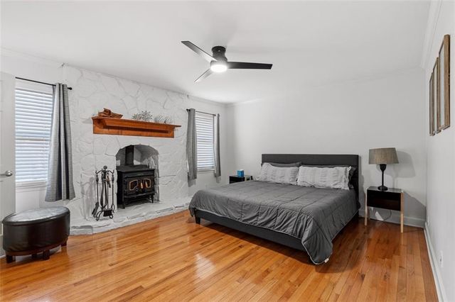 1581 Greers Chapel NW Road, Kennesaw, GA 30152