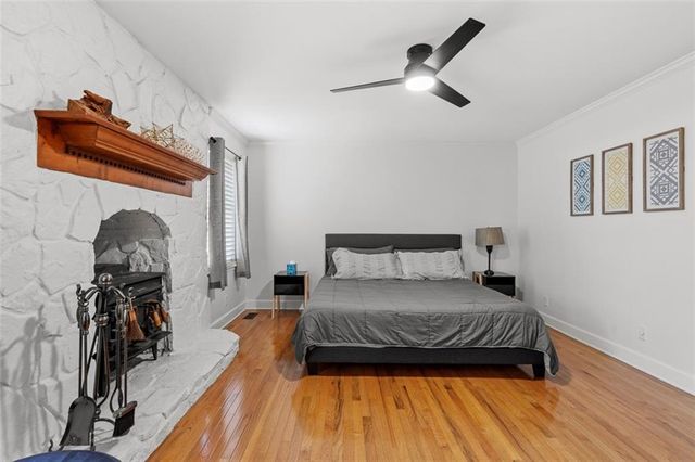 1581 Greers Chapel NW Road, Kennesaw, GA 30152