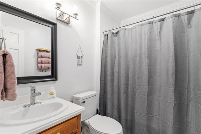 1581 Greers Chapel NW Road, Kennesaw, GA 30152