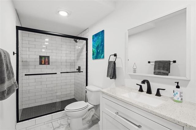 1581 Greers Chapel NW Road, Kennesaw, GA 30152