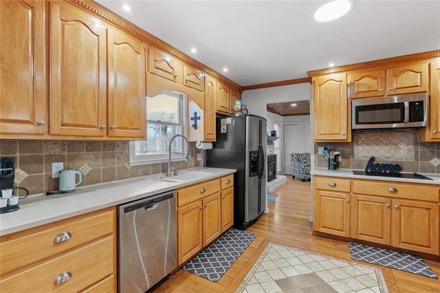 1581 Greers Chapel NW Road, Kennesaw, GA 30152