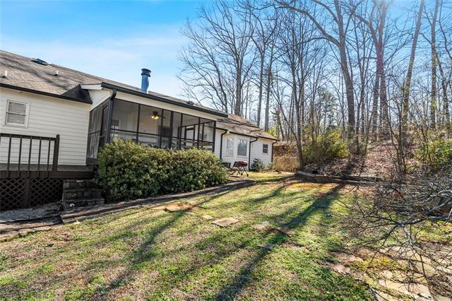 1581 Greers Chapel NW Road, Kennesaw, GA 30152