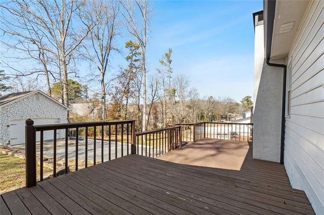 1581 Greers Chapel NW Road, Kennesaw, GA 30152