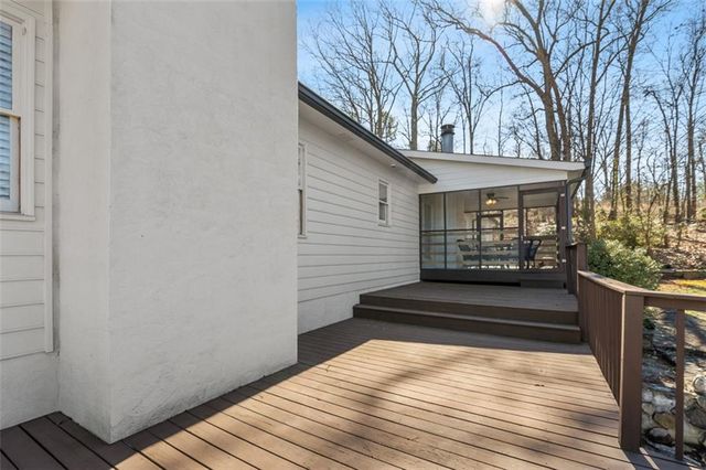 1581 Greers Chapel NW Road, Kennesaw, GA 30152