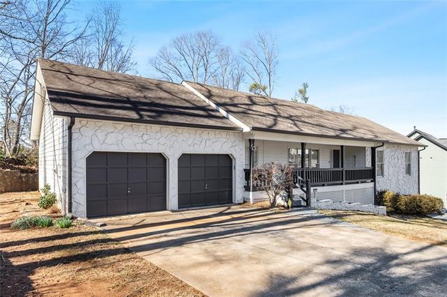 1581 Greers Chapel NW Road, Kennesaw, GA 30152