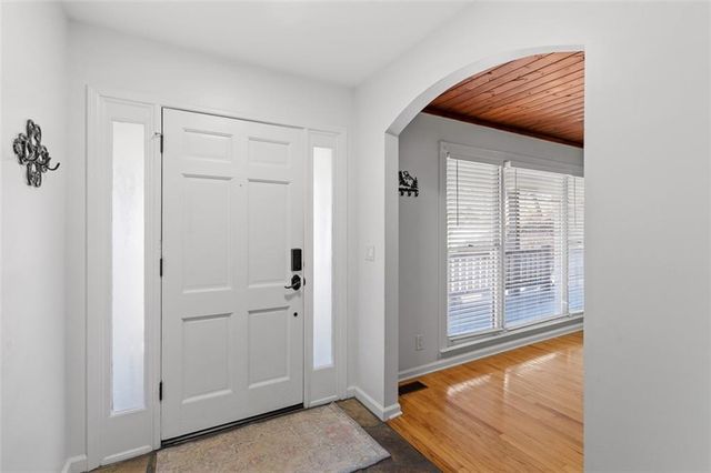 1581 Greers Chapel NW Road, Kennesaw, GA 30152