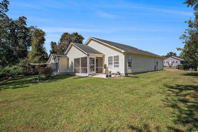 422 Sean River Rd., Conway, SC 29526