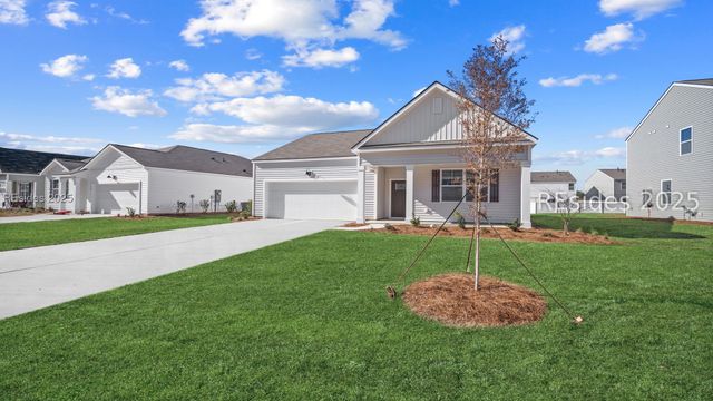 897 Sanctuary Dr, Ridgeland, SC 29936