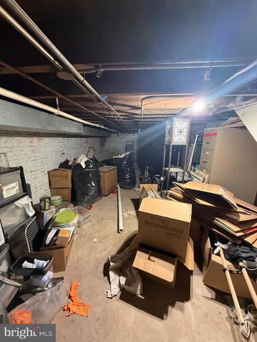 1111 N MONTFORD AVE, Baltimore, MD 21213