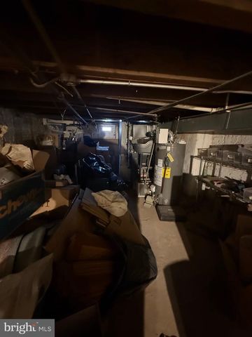 1111 N MONTFORD AVE, Baltimore, MD 21213