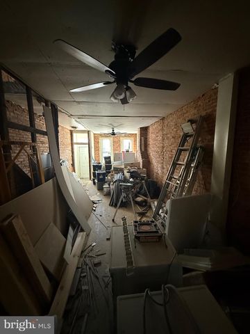 1111 N MONTFORD AVE, Baltimore, MD 21213