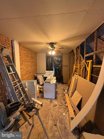 1111 N MONTFORD AVE, Baltimore, MD 21213