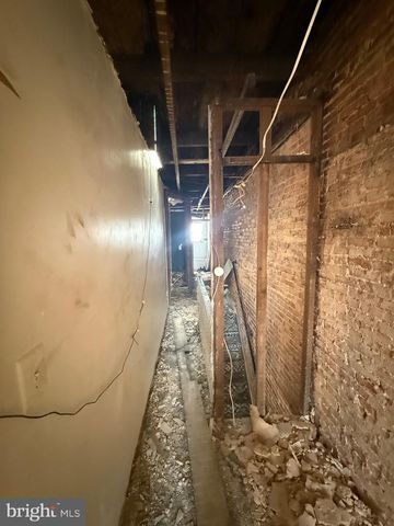 1111 N MONTFORD AVE, Baltimore, MD 21213