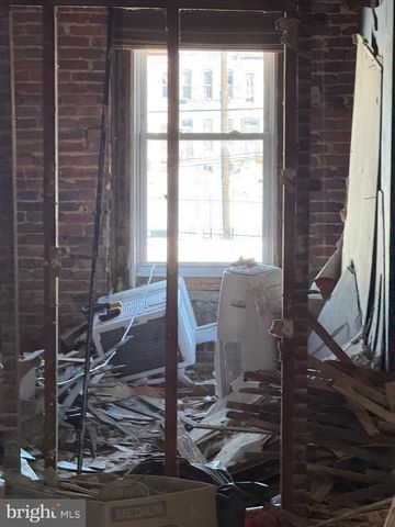 1111 N MONTFORD AVE, Baltimore, MD 21213