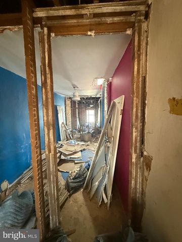 1111 N MONTFORD AVE, Baltimore, MD 21213