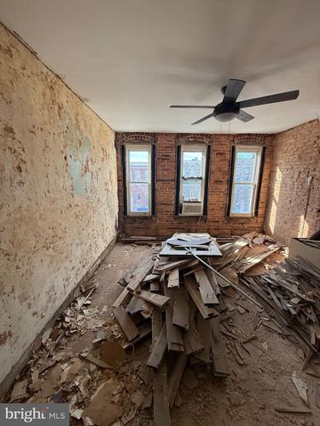 1111 N MONTFORD AVE, Baltimore, MD 21213