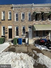 1111 N MONTFORD AVE, Baltimore, MD 21213