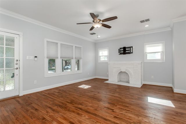 5327 Worth Street, Dallas, TX 75214