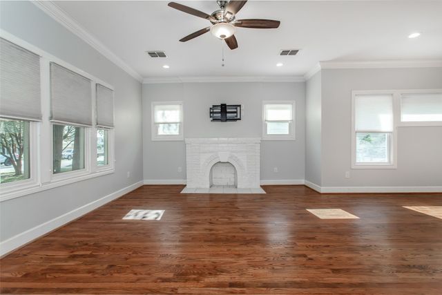 5327 Worth Street, Dallas, TX 75214