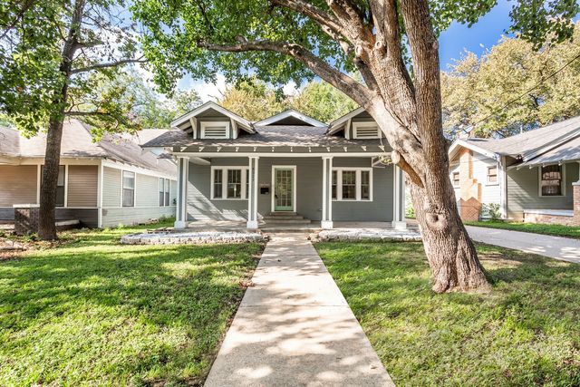 5327 Worth Street, Dallas, TX 75214
