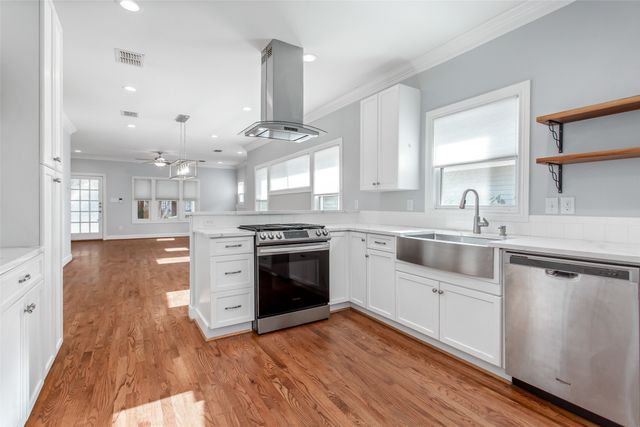5327 Worth Street, Dallas, TX 75214