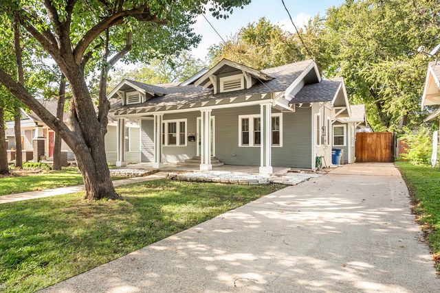 5327 Worth Street, Dallas, TX 75214