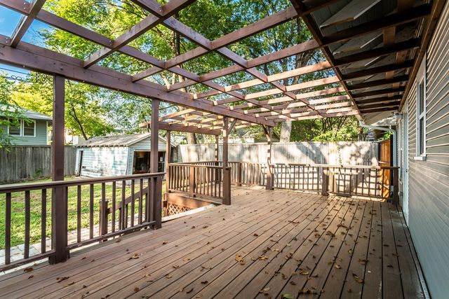 5327 Worth Street, Dallas, TX 75214
