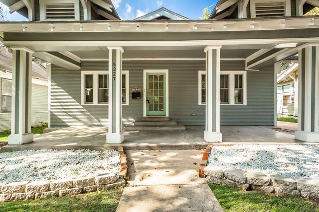 5327 Worth Street, Dallas, TX 75214