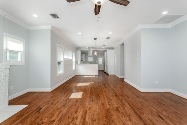 5327 Worth Street, Dallas, TX 75214