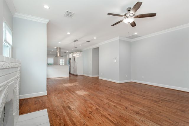 5327 Worth Street, Dallas, TX 75214