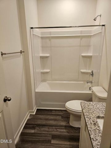 1253 Solace Way, Rolesville, NC 27571