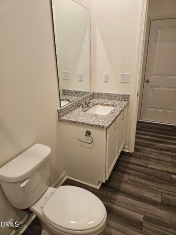 1253 Solace Way, Rolesville, NC 27571