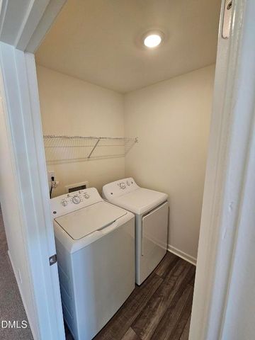 1253 Solace Way, Rolesville, NC 27571